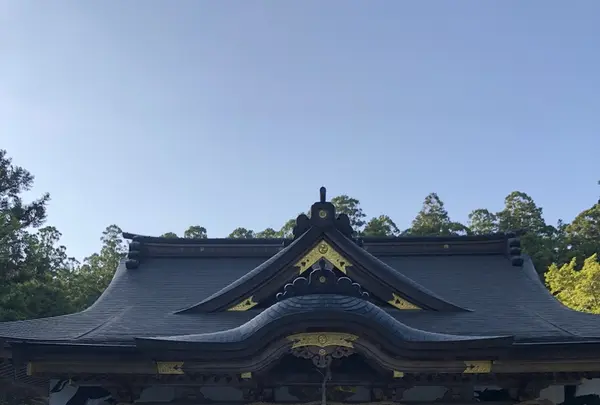 熊野本宮大社の写真・動画_image_338921
