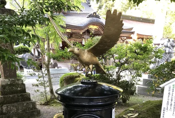 熊野本宮大社の写真・動画_image_338924