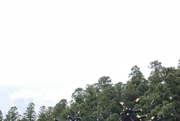 世界遺産　熊野本宮館の写真・動画_image_338932