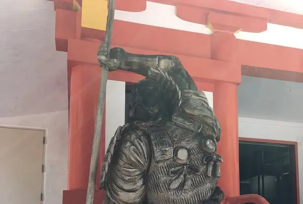 熊野速玉大社の写真・動画_image_339020