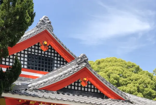 熊野速玉大社の写真・動画_image_339021