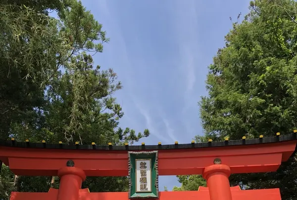 熊野速玉大社の写真・動画_image_339023