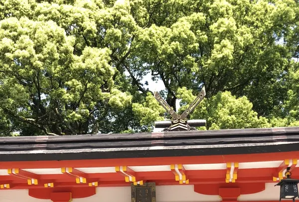 熊野速玉大社の写真・動画_image_339024