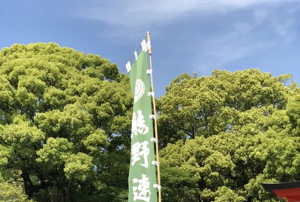 熊野速玉大社の写真・動画_image_339026