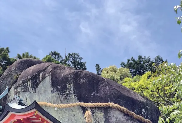 神倉神社の写真・動画_image_339036