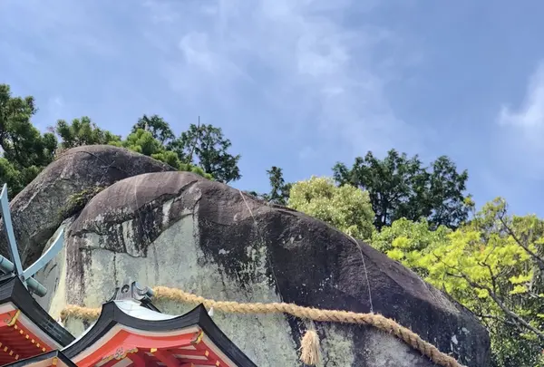 神倉神社の写真・動画_image_339037