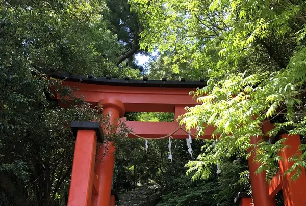 神倉神社の写真・動画_image_339038