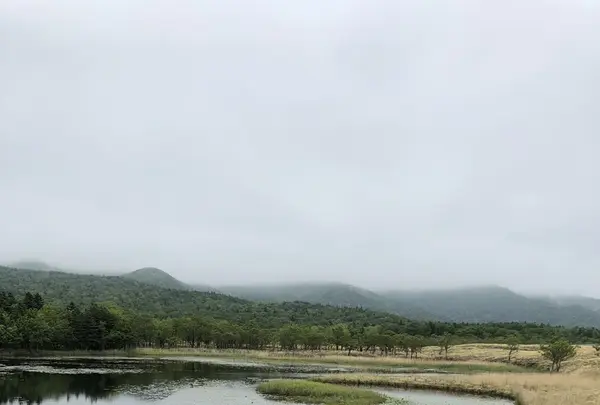 知床五湖の写真・動画_image_339253