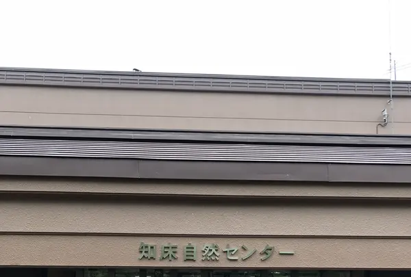 知床自然センターの写真・動画_image_339275