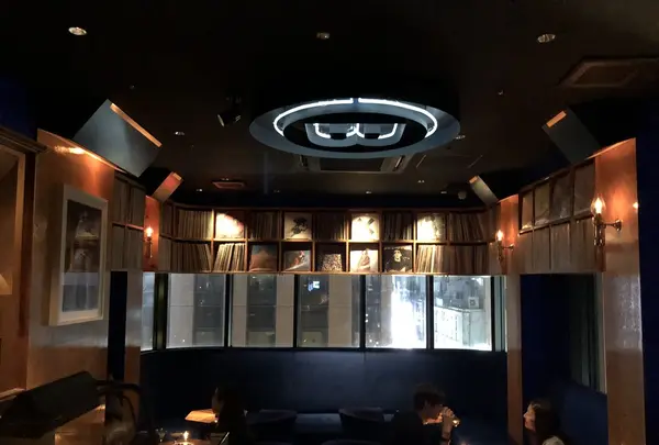 GINZA MUSIC BARの写真・動画_image_339354