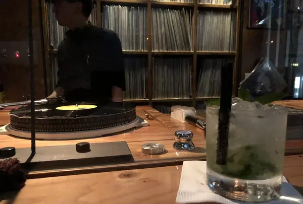 GINZA MUSIC BARの写真・動画_image_339356