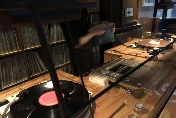 GINZA MUSIC BARの写真・動画_image_339357