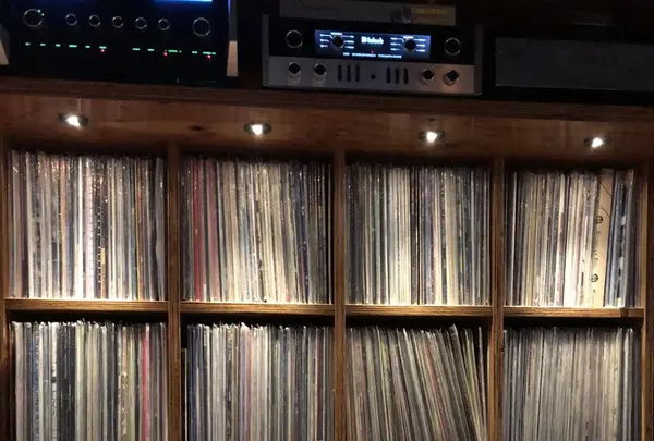GINZA MUSIC BARの写真・動画_image_339358