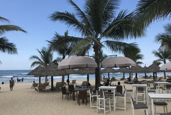 Blue Ocean 2 Danang Hotelの写真・動画_image_339698