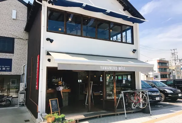 YAMANEKO MILL（ヤマネコ ミル）の写真・動画_image_339800