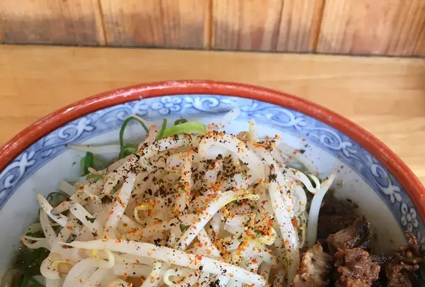 麺の樹 ぼだいの写真・動画_image_339994