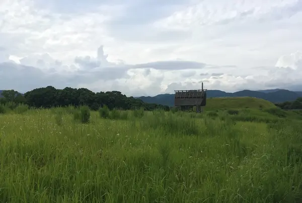 吉野ケ里遺跡の写真・動画_image_340093