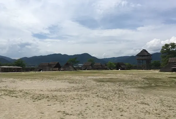 吉野ケ里遺跡の写真・動画_image_340097