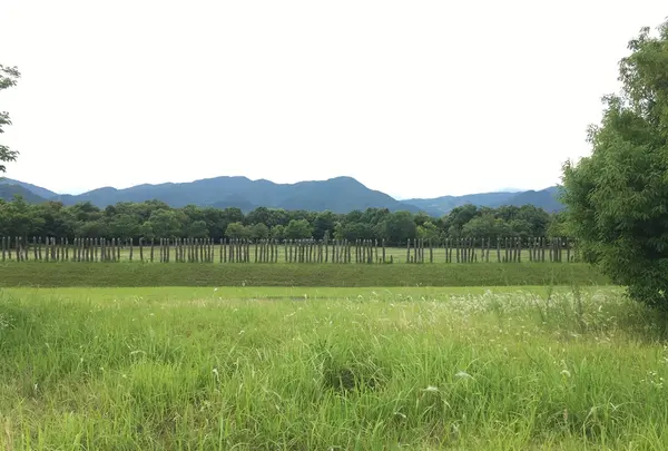 吉野ケ里遺跡の写真・動画_image_340098