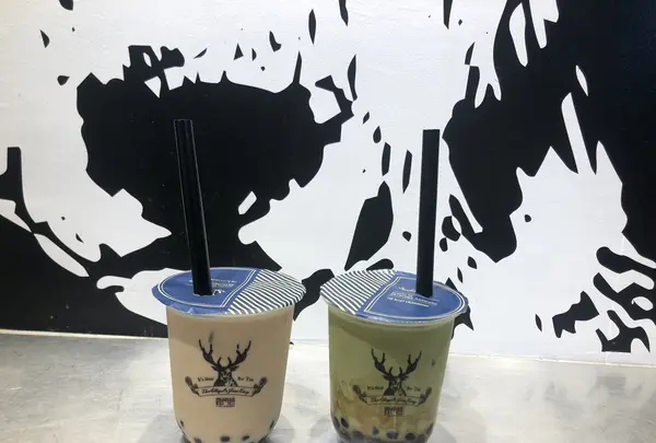 THE ALLEY LUJIAXIANG（ジ・アレイ ルージャオシャン）の写真・動画_image_340251