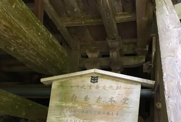 日龍峰寺（高沢観音）の写真・動画_image_340993