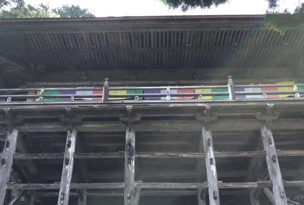 日龍峰寺（高沢観音）の写真・動画_image_340994