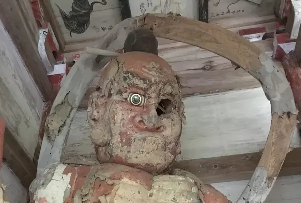 日龍峰寺（高沢観音）の写真・動画_image_340995