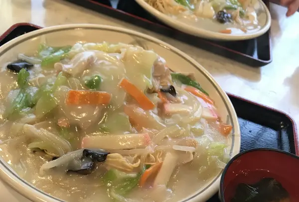 喫茶シルビア西新井店の写真・動画_image_341020