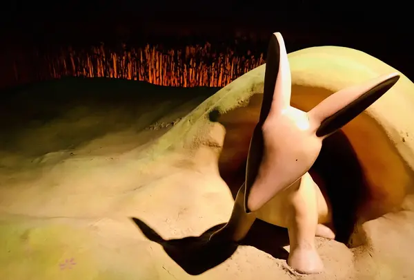 【閉業】星の王子さまミュージアムの写真・動画_image_341082