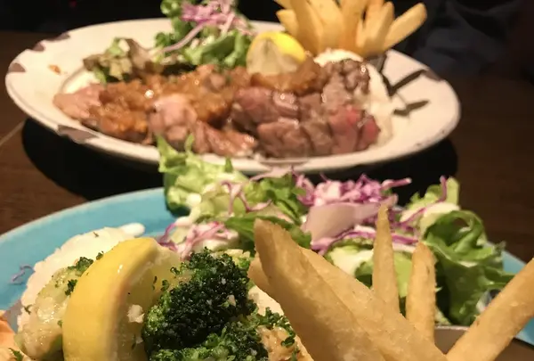 ゼロワンカフェ(ZERO ONE CAFE)の写真・動画_image_341087