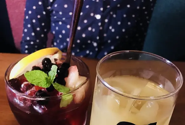 ゼロワンカフェ(ZERO ONE CAFE)の写真・動画_image_341089