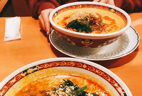 中華麺食堂 かなみ屋 小新店の写真・動画_image_341094