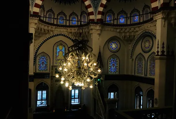 東京ジャーミイ・トルコ文化センター の写真・動画_image_341096