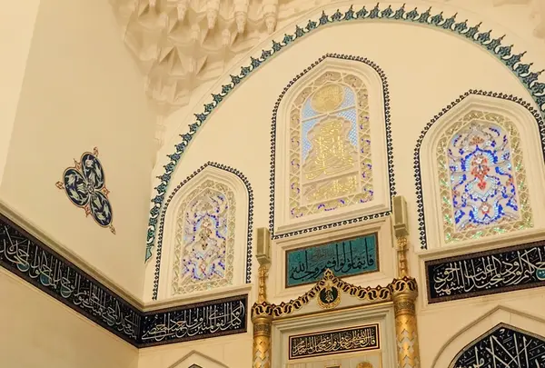 東京ジャーミイ・トルコ文化センター の写真・動画_image_341097