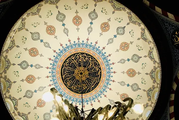 東京ジャーミイ・トルコ文化センター の写真・動画_image_341099