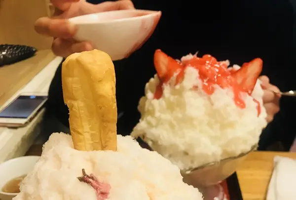 ひみつ堂の写真・動画_image_341101