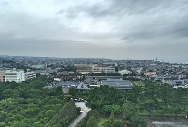 島原城の写真・動画_image_341925
