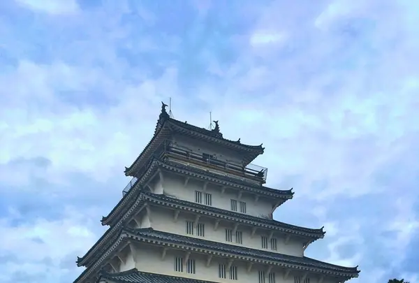 島原城の写真・動画_image_341929