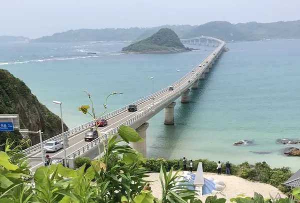 角島の写真・動画_image_342147