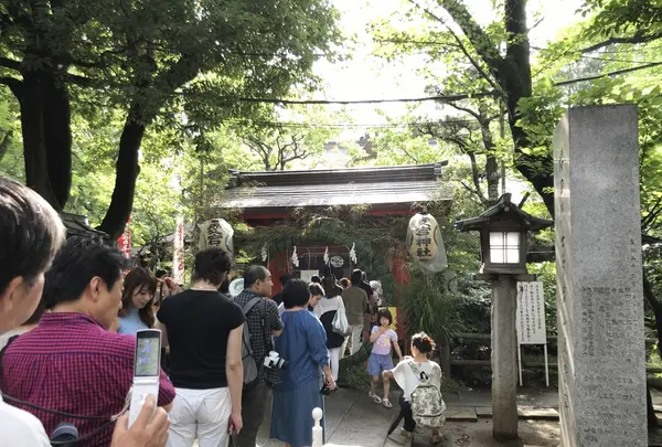 愛宕神社の写真・動画_image_342208