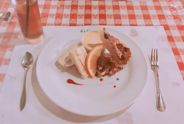 イタリア料理マリアの写真・動画_image_342312