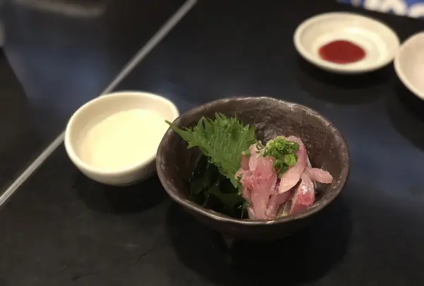 魚真 乃木坂店の写真・動画_image_342533