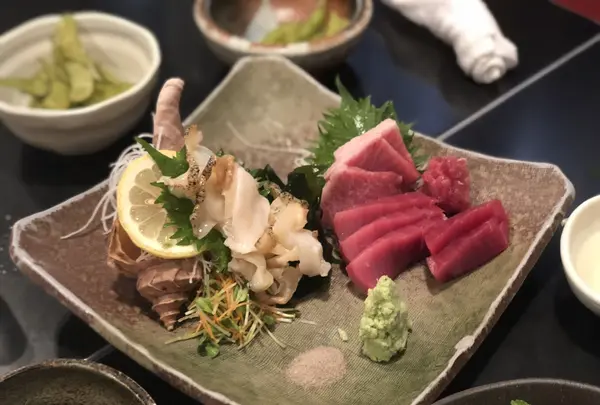魚真 乃木坂店の写真・動画_image_342534