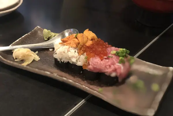 魚真 乃木坂店の写真・動画_image_342536