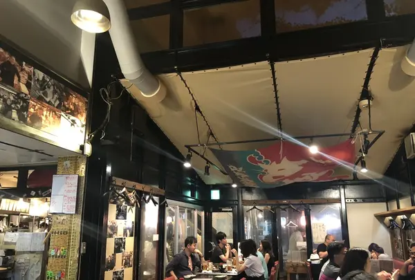 魚真 乃木坂店の写真・動画_image_342537