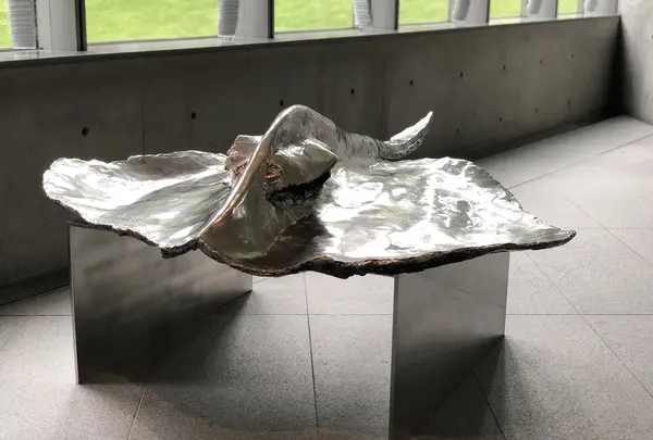 21_21 DESIGN SIGHT（トゥーワン・トゥーワン・デザインサイト）の写真・動画_image_342782