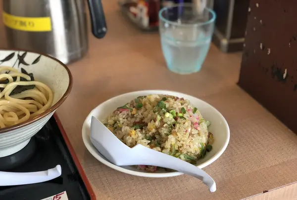 大勝軒 てつの写真・動画_image_342994