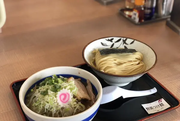 大勝軒 てつの写真・動画_image_342995