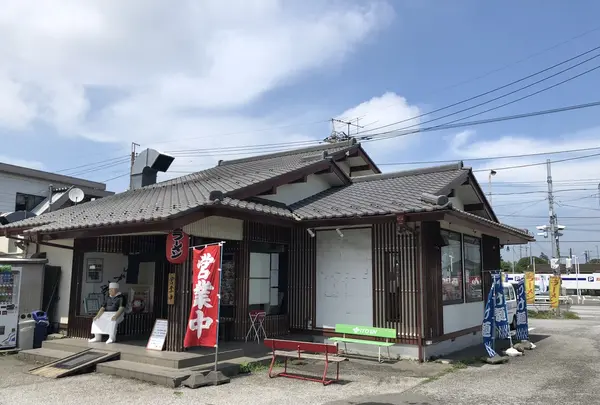 大勝軒 てつの写真・動画_image_342996