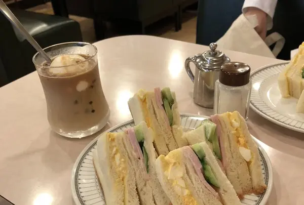 珈琲 ピース の写真・動画_image_343027